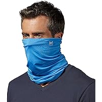 Mission Cooling Neck Gaiter 12+ Ways To Wears, Face Mask, UPF 50, Cools when Wet