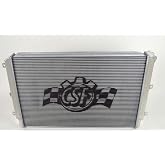 CSF 7026 High Performance Radiator