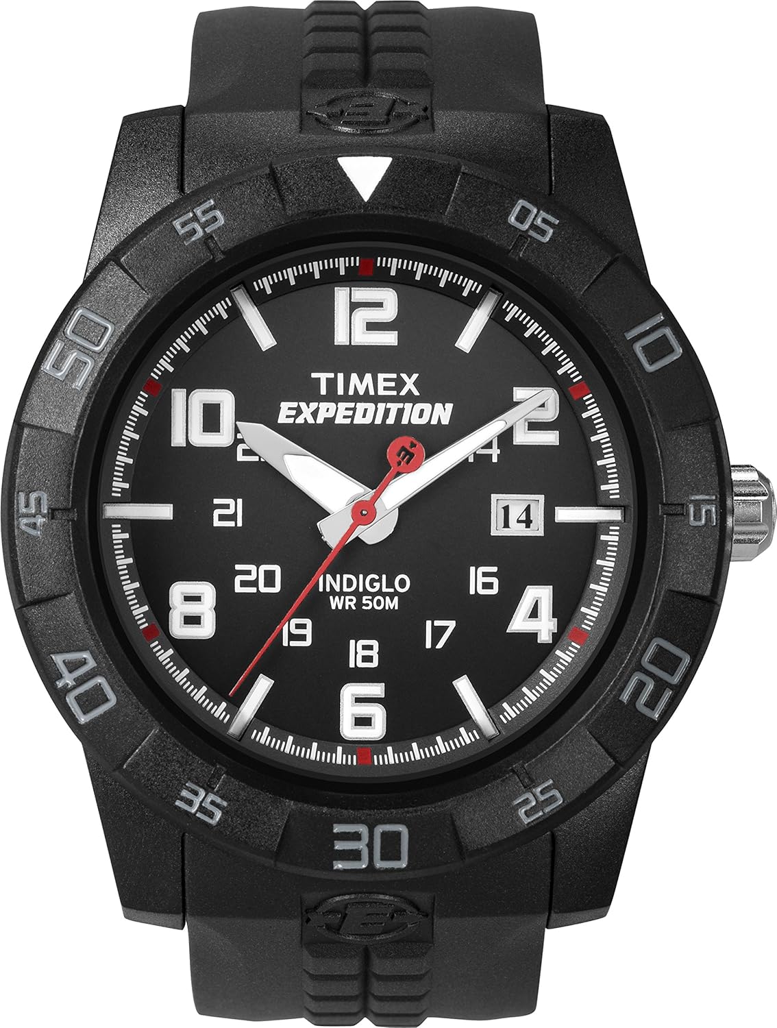 Reloj Timex Expedition para Hombres 43mm Relojes