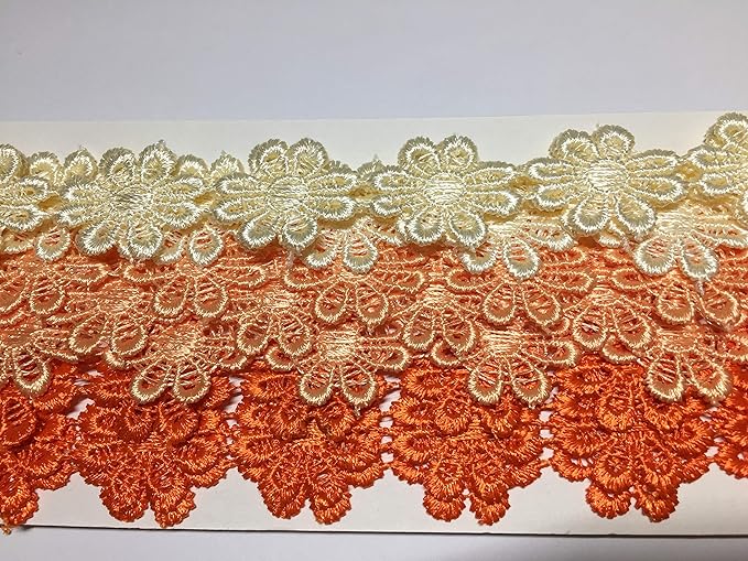 Amazon お花のレース 3m 幅2 5cm レース リボン ケミカルレース モチーフ ハンドメイド リメイク 布 生地 ハギレ Mix B レース 通販 Amazon お花のレース 3m 幅2 5cm レース リボン ケミカルレース モチーフ ハンドメイド リメイク 布 生地 ハギレ Mix B レース 通販