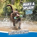 Chuckit Amphibious Bumper Dog Toy 23cm Water Fetch Toy view 7