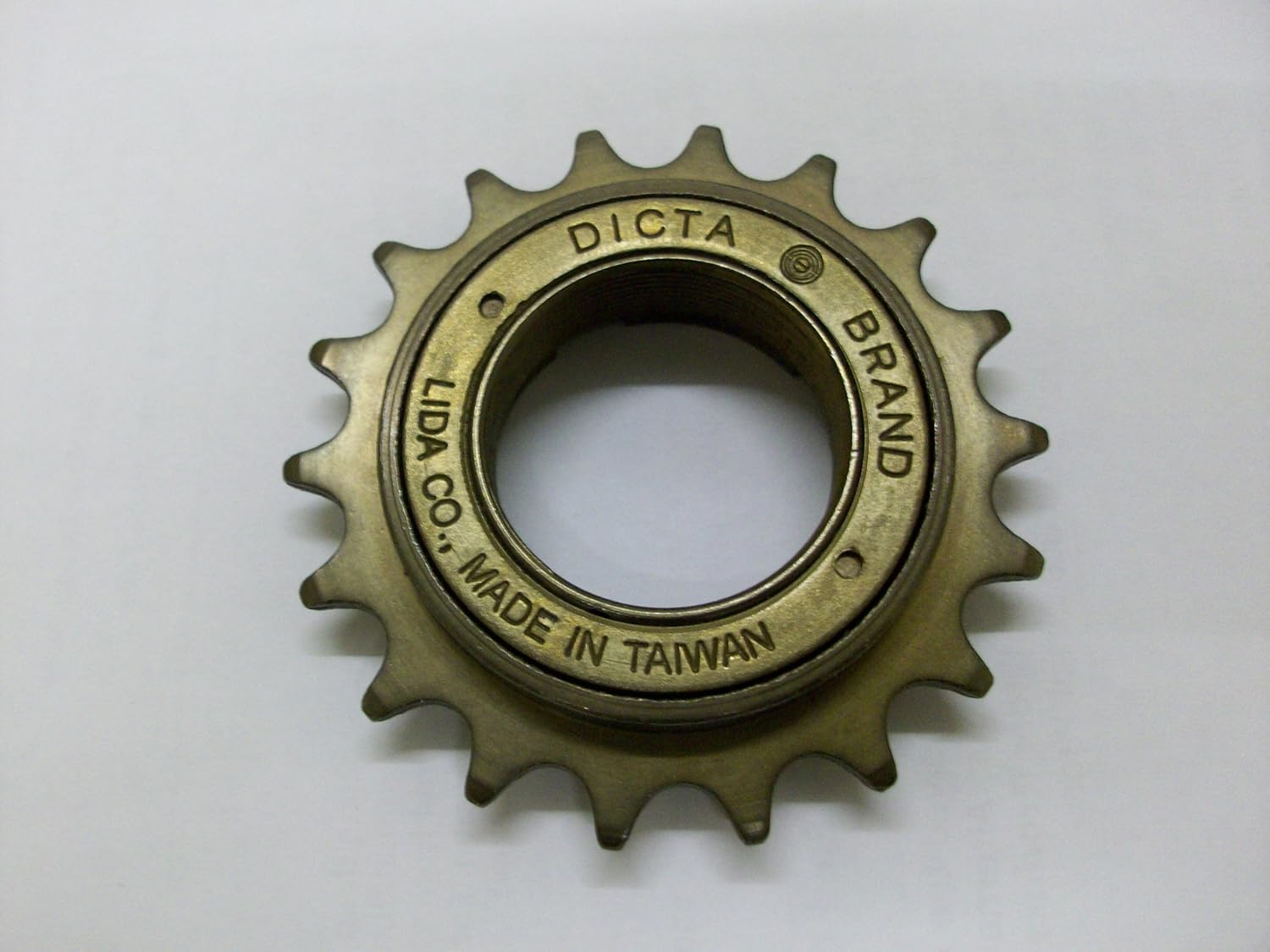 18T SINGLE SPEED BMX FREEWHEEL NOS Amazon.co.uk Sports & Outdoors