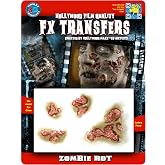 Tinsley Transfers Zombie Rot