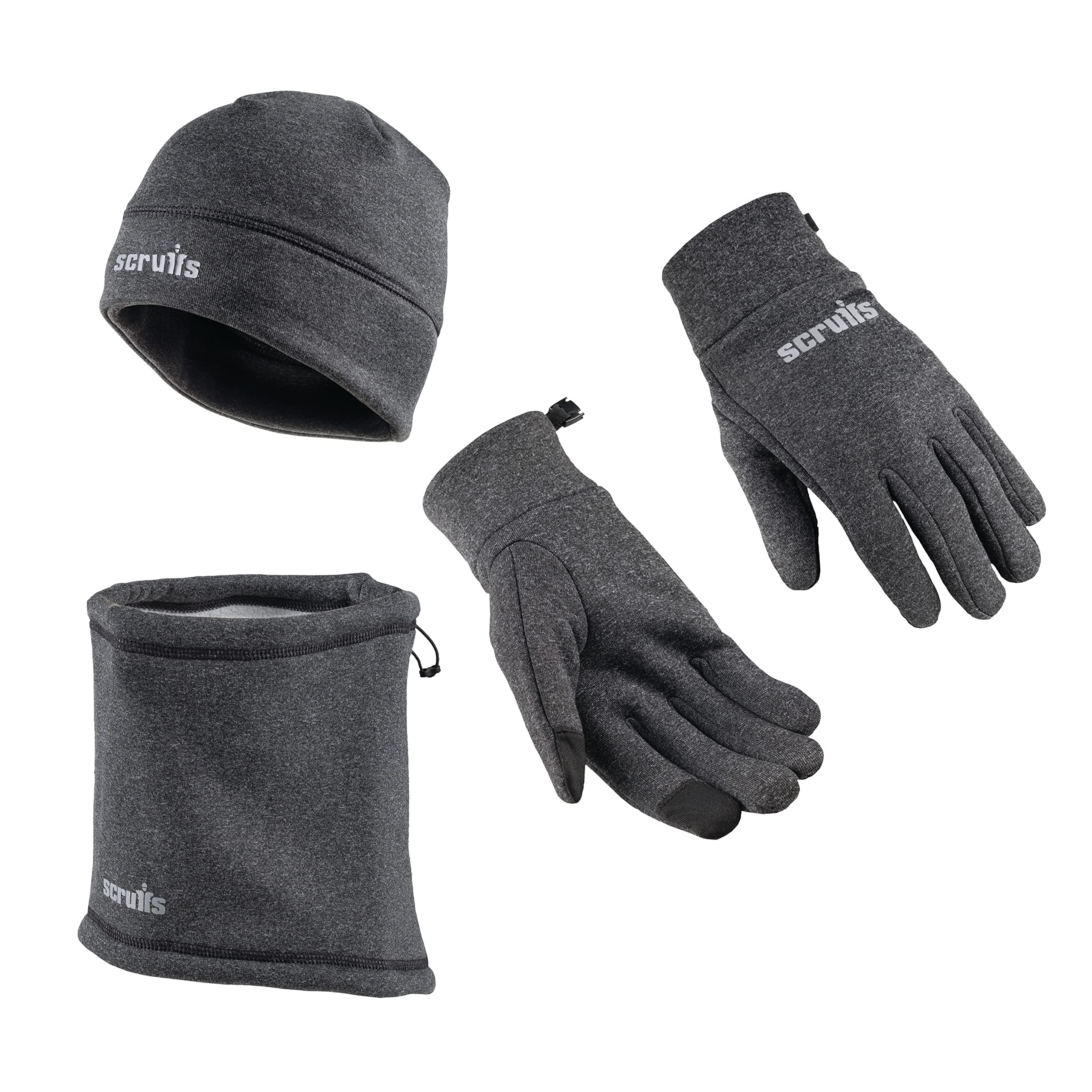 Scruffs Pro Winter Essentials Pack