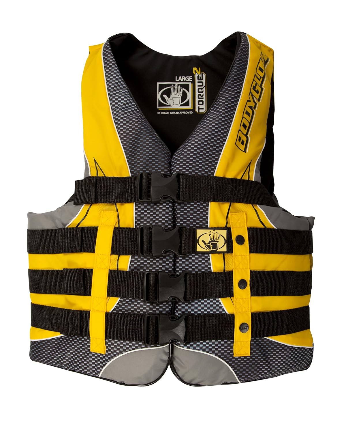 Safety & Flotation Devices Body Glove Mens US Coast Guard Approved Type