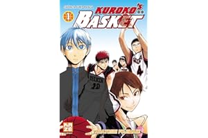 Kuroko's Basket Chapitre 1 (French Edition)