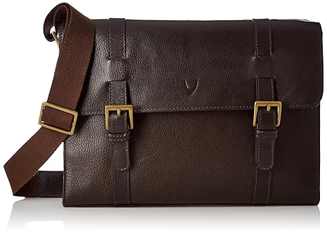 hidesign messenger bag