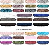 Julep When Pencil Met Gel Sharpenable Longwear Gel Eyeliner Rich Brown view 9