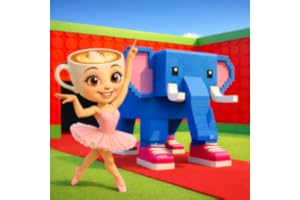 Steal It Run Game Steal It