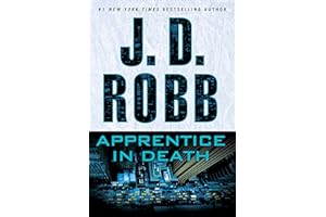 Apprentice in Death