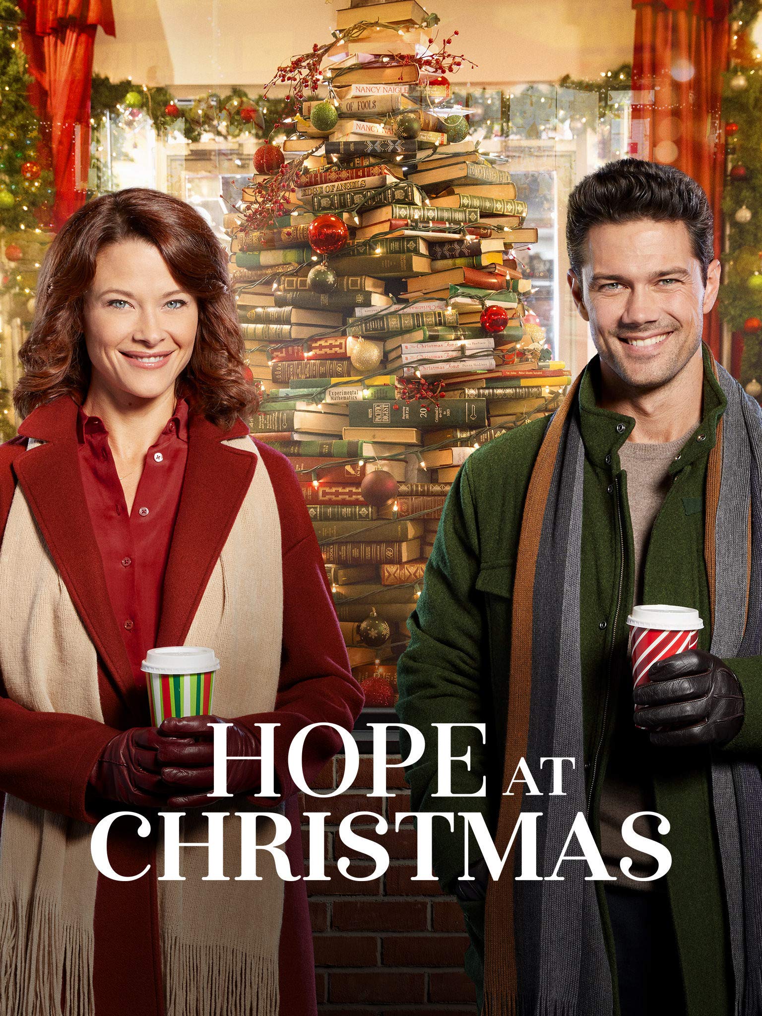 Hope At Christmas 2022 Watch Hope At Christmas | Prime Video