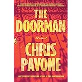 The Doorman: A Novel