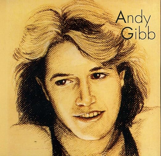 Andy Gibb : Greatest Hits (import) by Andy Gibb: Amazon.co.uk: Music - Andy Gibb Height: Late Music Legend's Height Remembered