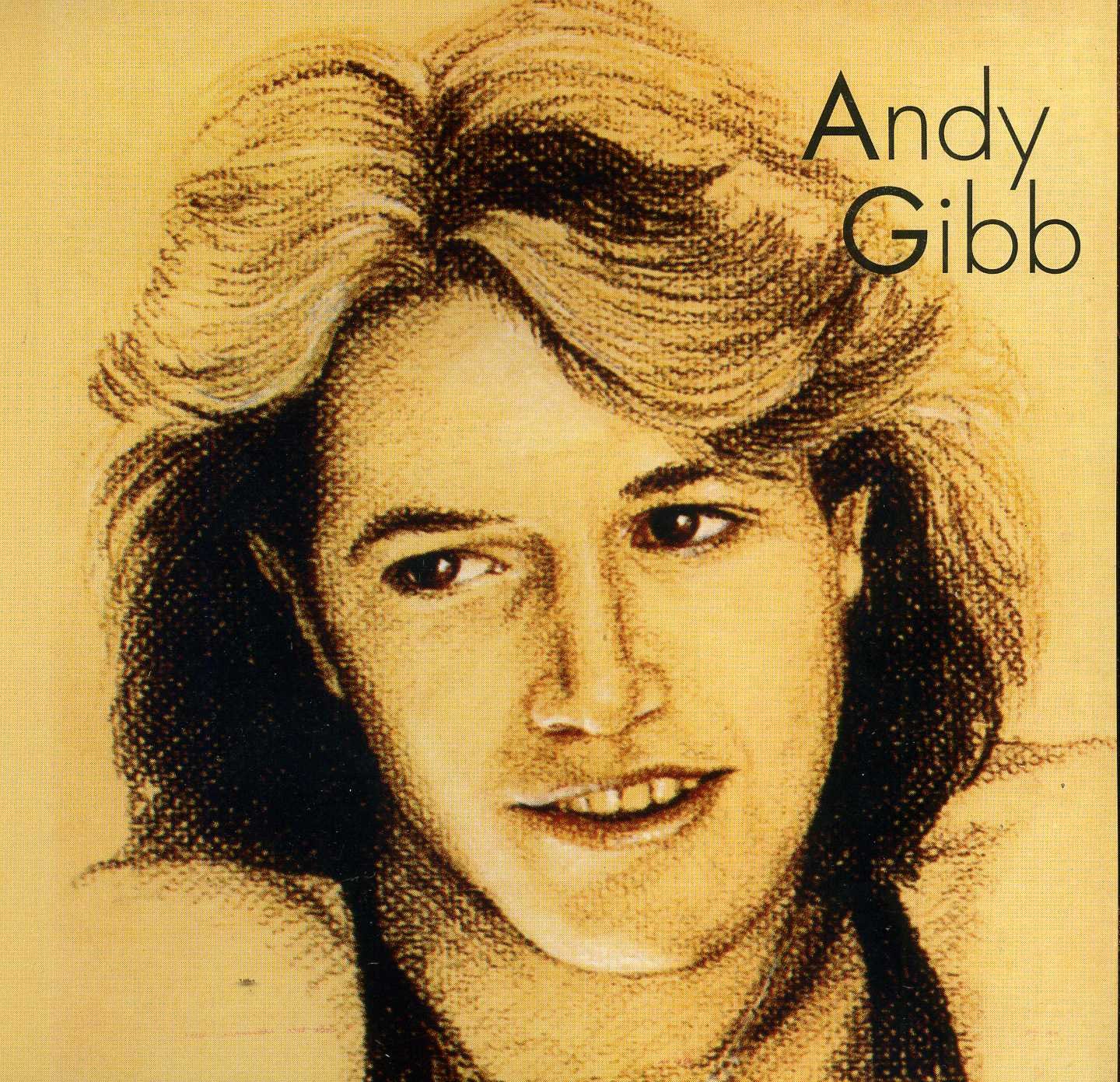 Andy Gibb : Greatest Hits (import)