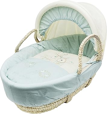 kinder valley moses basket