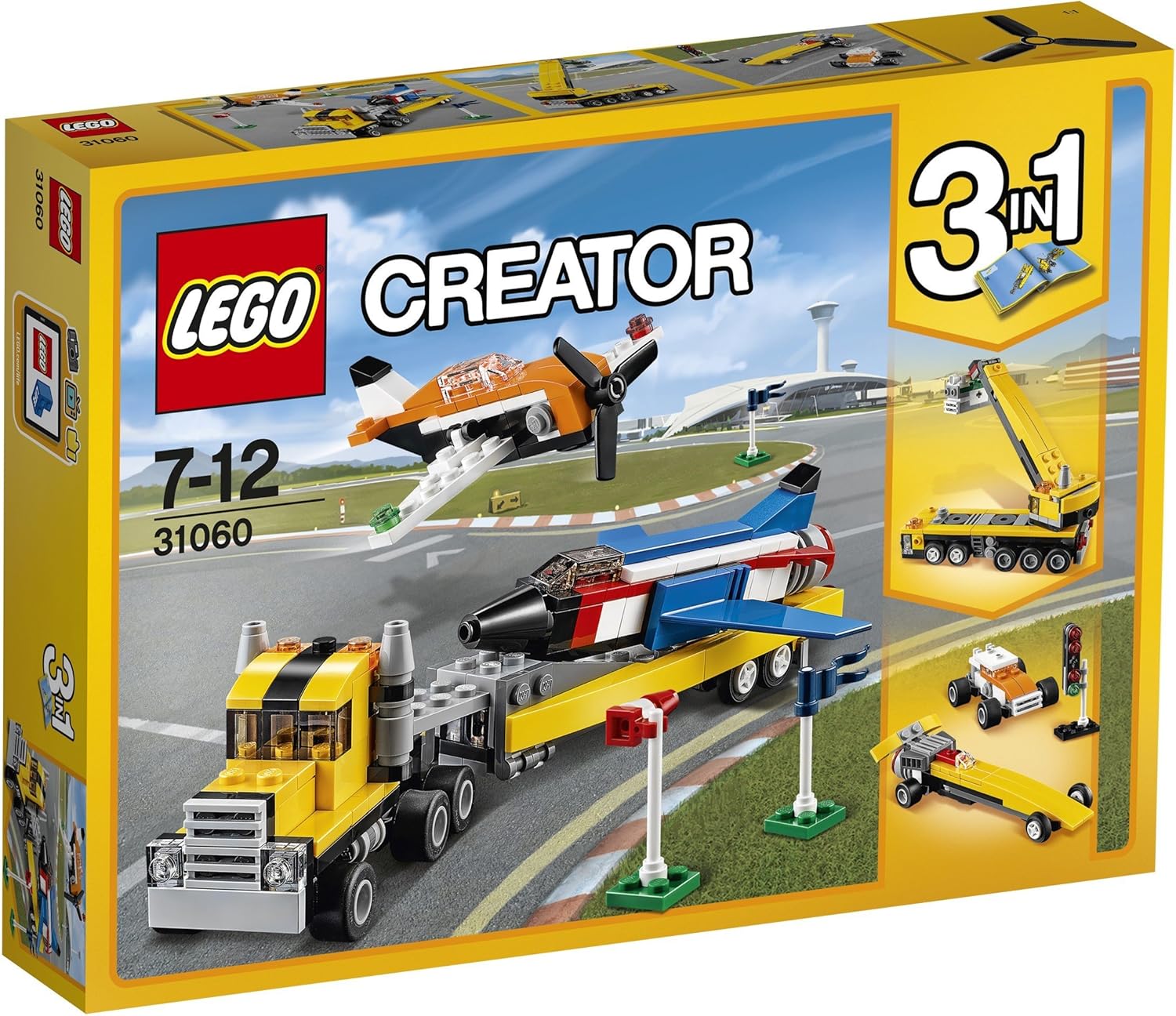 lego 31091 price
