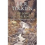 The Fellowship of the Ring: The Classic Bestselling Fantasy Novel