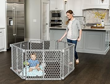 regalo 192 baby gate