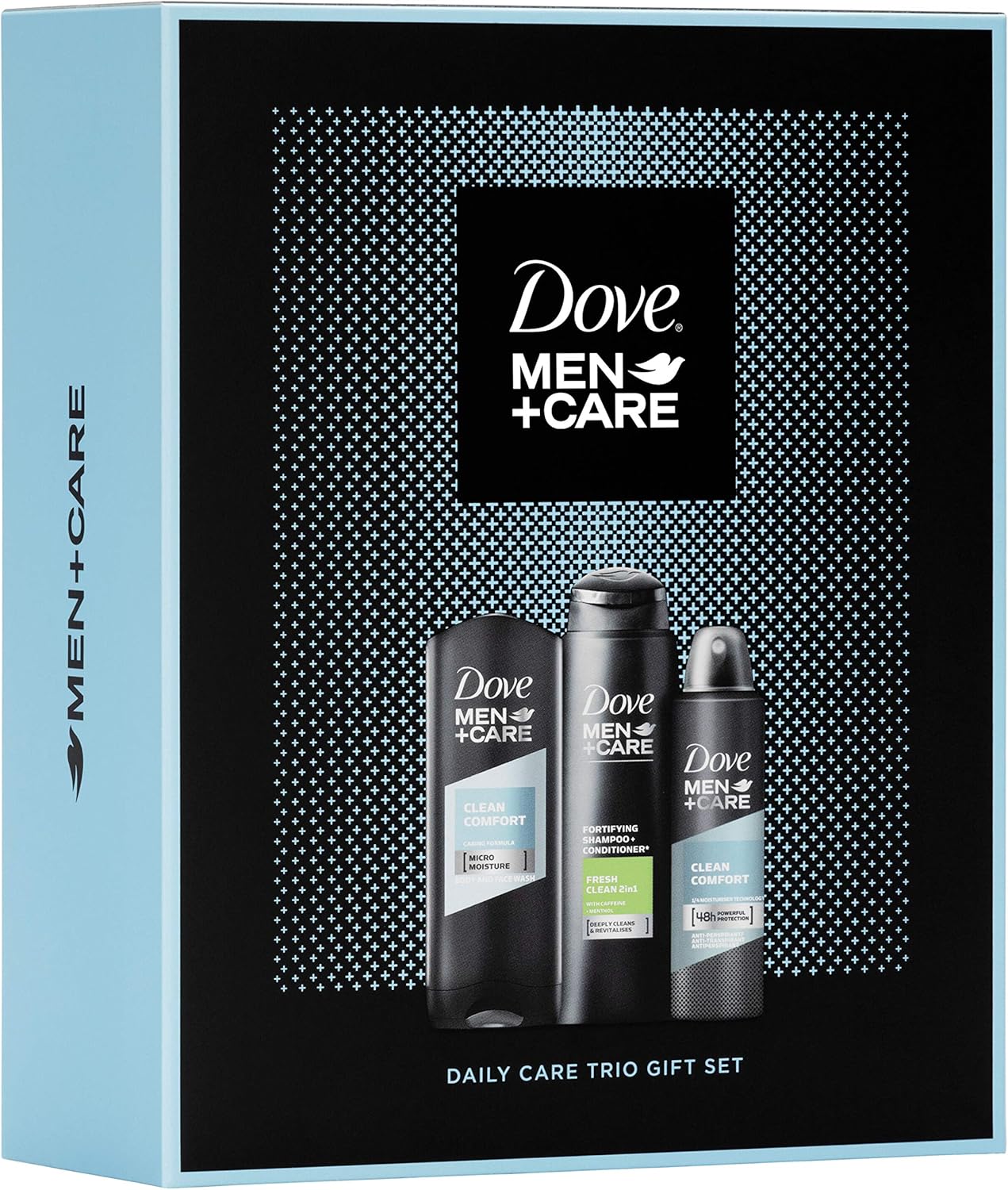 mens skin care gifts