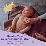Childs Farm Slumber Time Calming Lotion Lavender Moon Milk 150 ml view 2