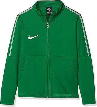 nike park 18 track jacket