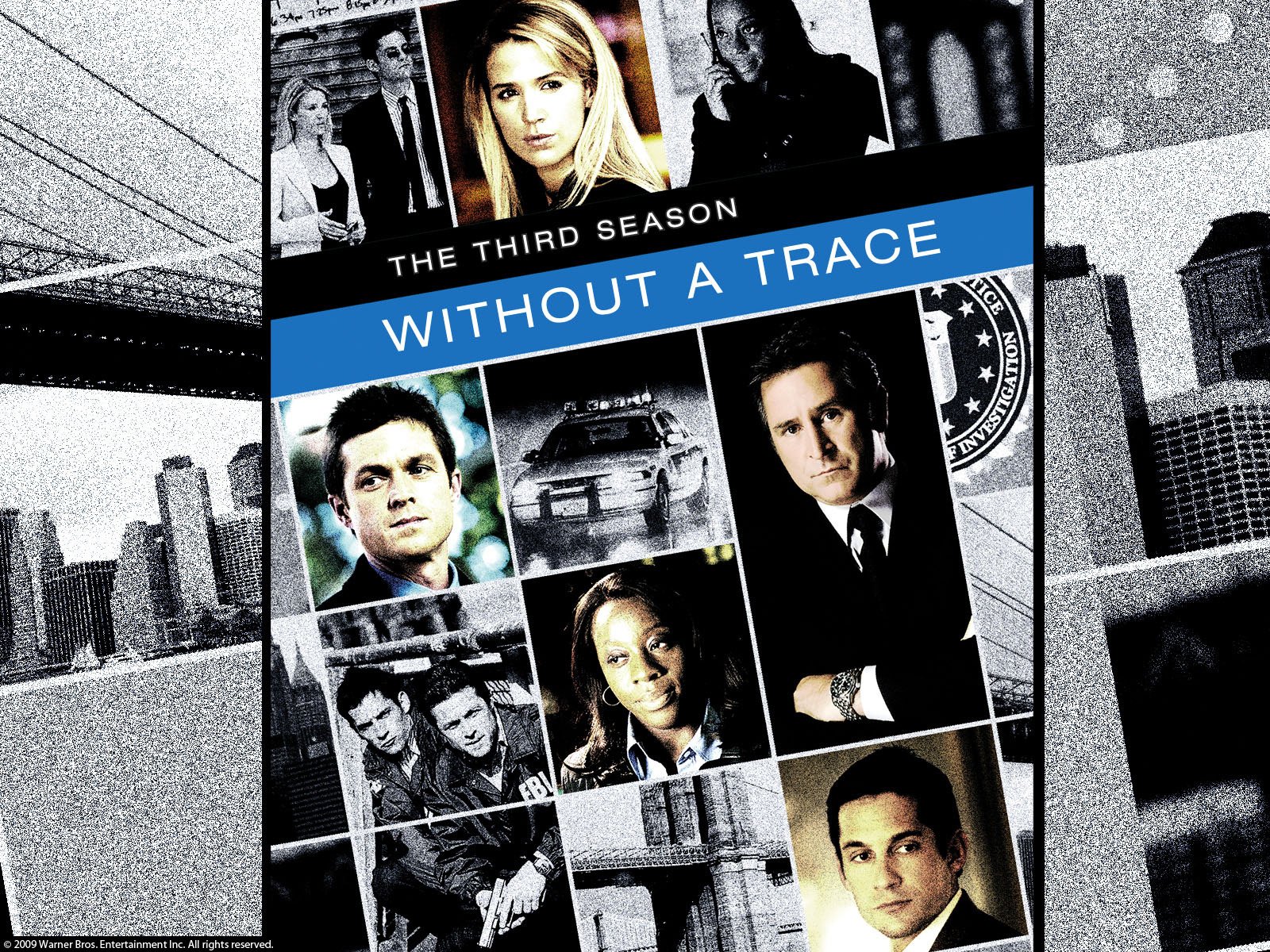 Watch Without a Trace Season 3 | Prime Video