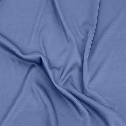Texco Inc 60" Wide 100% Polyester Interlock Lining