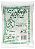 Glutinous Rice Flour 2 x 16oz