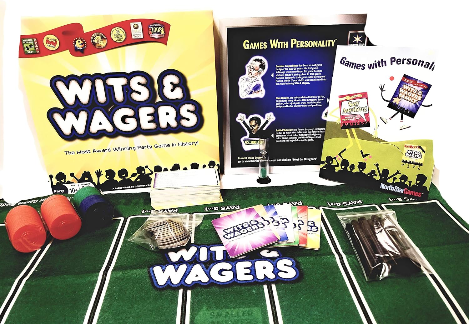 Cra gambling winnings