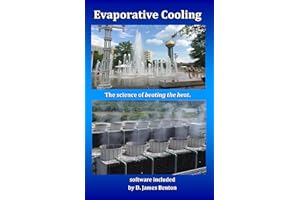 Evaporative Cooling: The Science of Beating the Heat