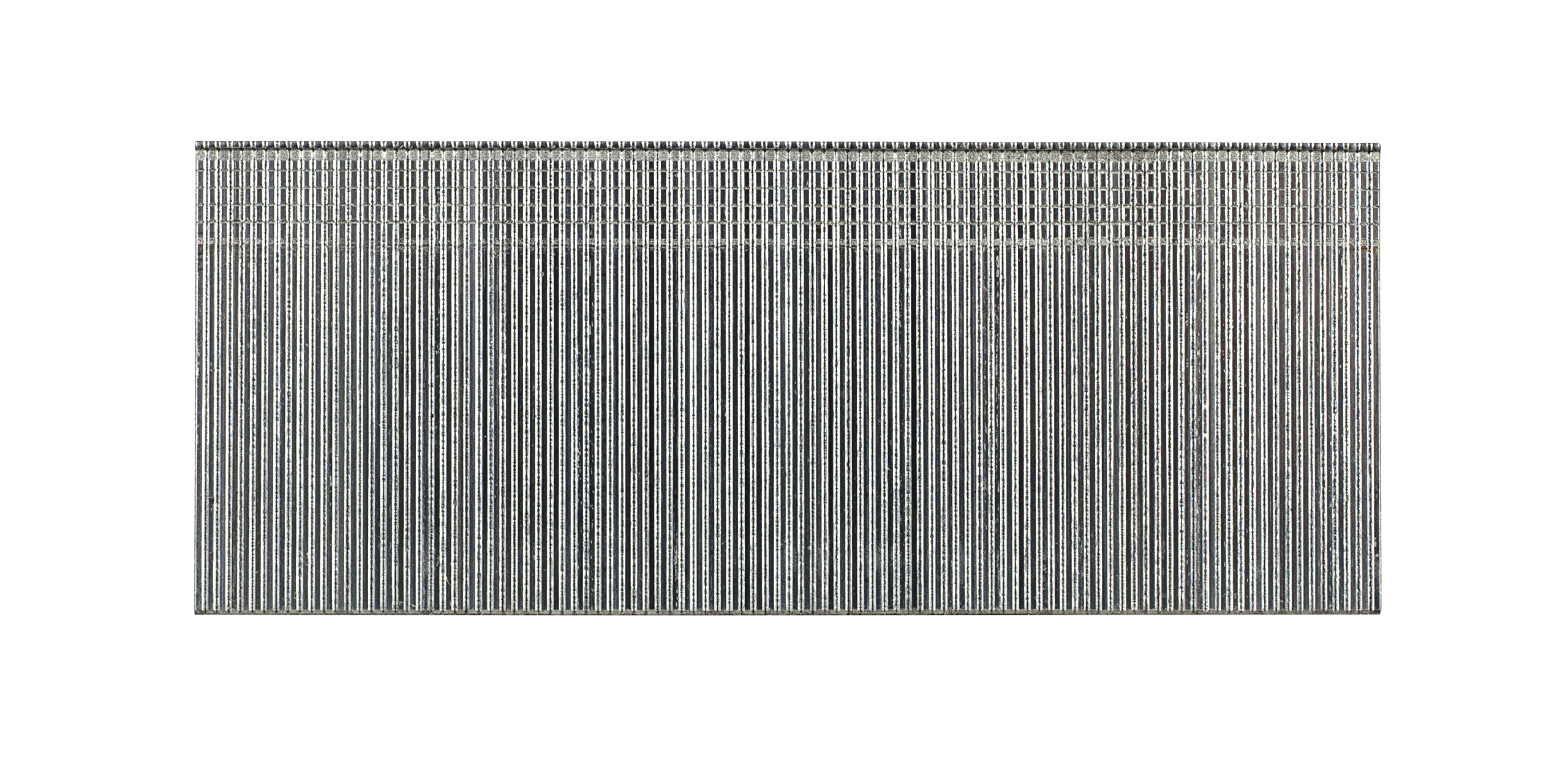 DNBT1835SZ - Puntas Brad 1,25 mm x 35mm 18G Acero INOX 316