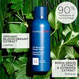Clarins Men Smooth Shave Foaming Gel 150ml Clarins view 3