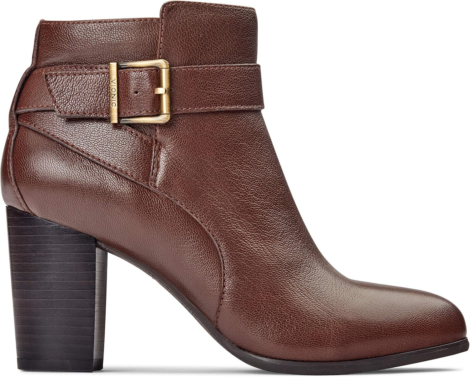 vionic alison ankle boot