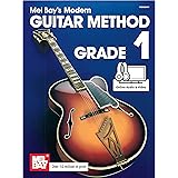 Modern Guitar Method Grade 1