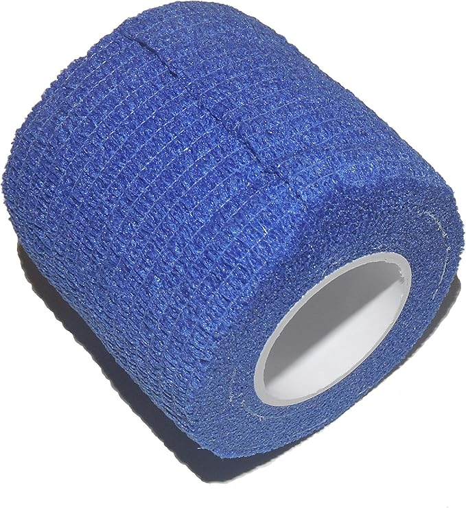 SportMed Self Adhesive bandage Wraps, cohesive bandage