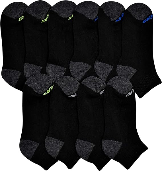 skechers socks amazon