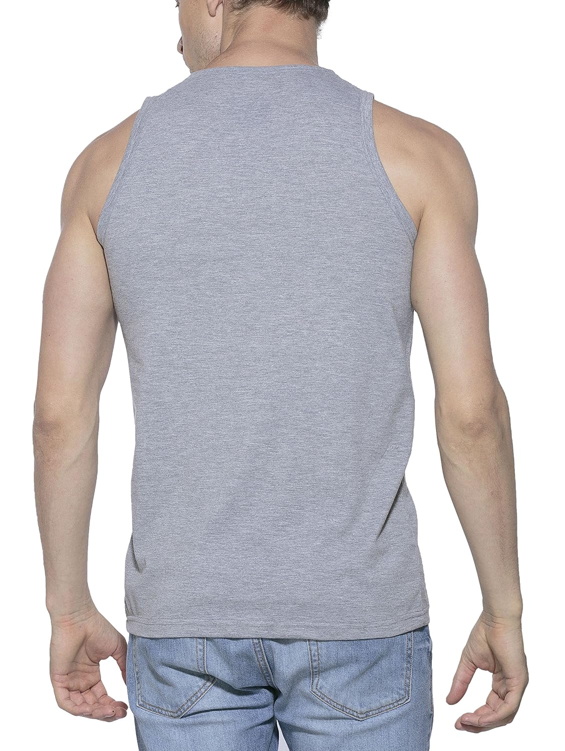 alan jones clothing men's cotton sando
