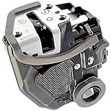 APDTY 042515 Integrated Door Latch & Power Door