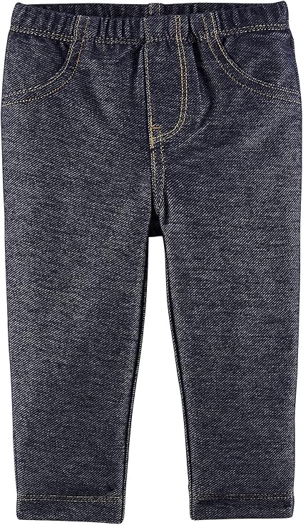 baby denim jeggings