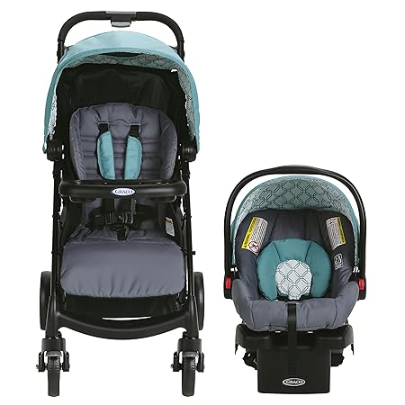 graco verb car seat base