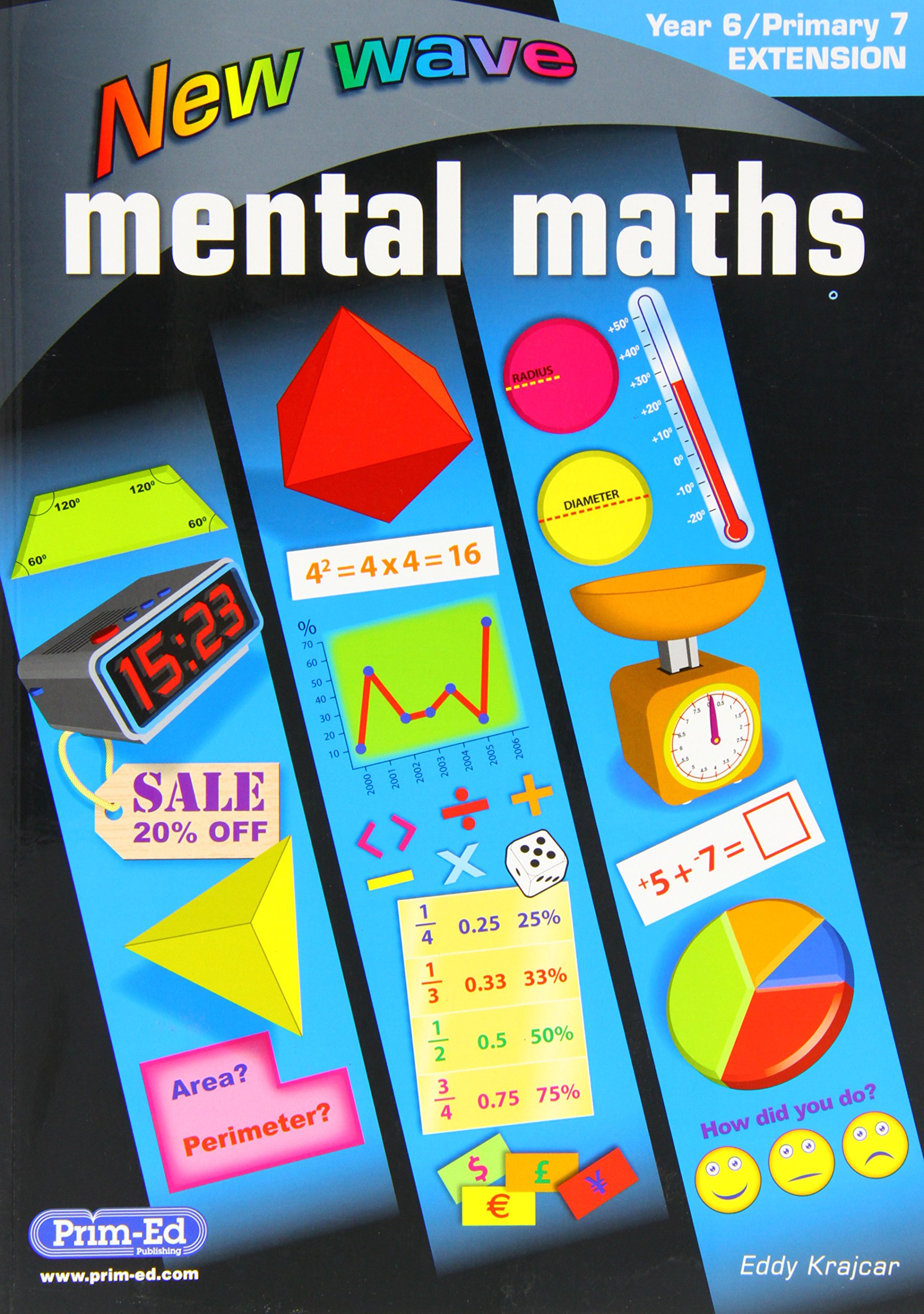 amazon in buy new wave mental maths year 6 primary 7 book online at low prices in india new wave mental maths year 6 primary 7 reviews ratings