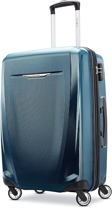 samsonite spectacular ltd 28 spinner