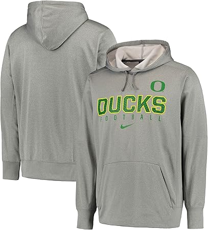 oregon football hoodie