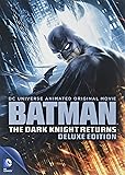 Batman: The Dark Knight Returns (Deluxe Edition)