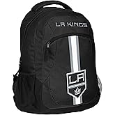 FOCO Los Angeles Kings Action Backpack