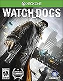 Watch Dogs xbox one