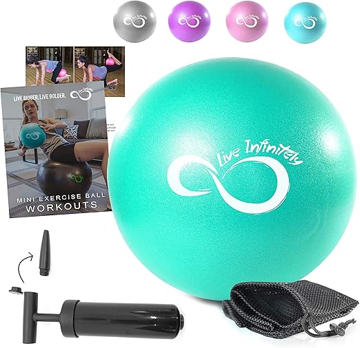amazon prime exercise ball
