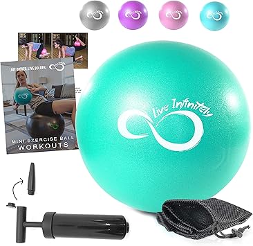 pilates stability ball