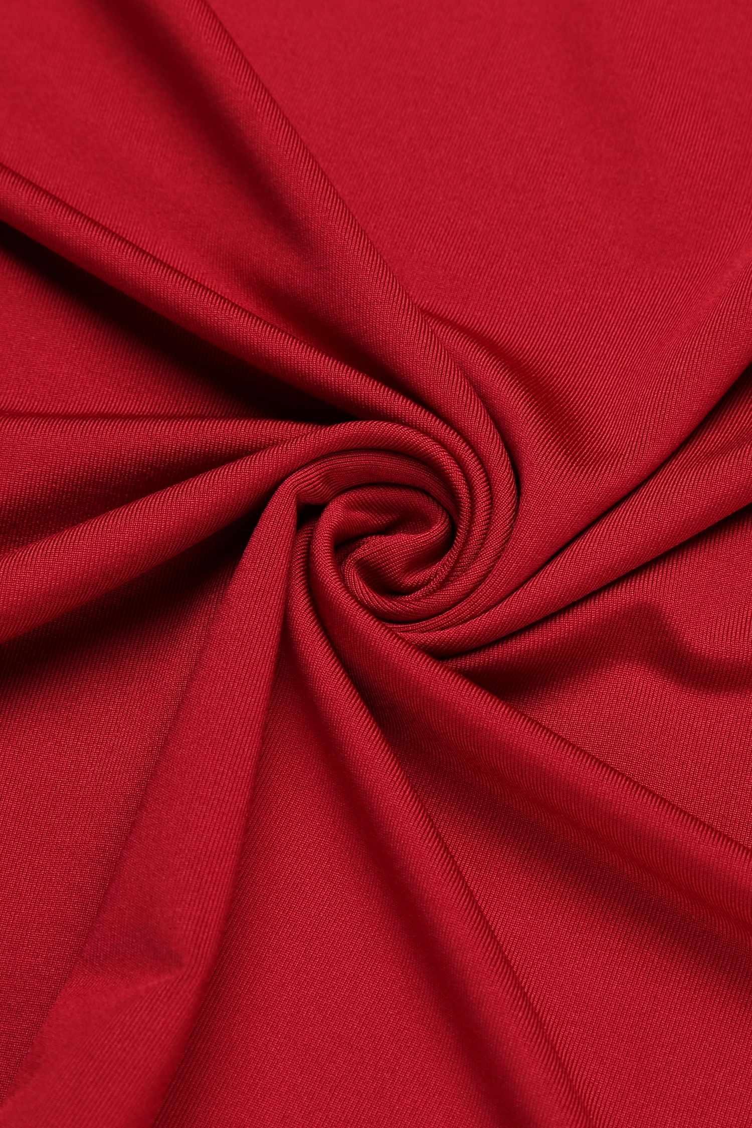 Zeagoo Women\'s Sleevesless Fit and flare Smocked Waist Cocktail Summer Dress