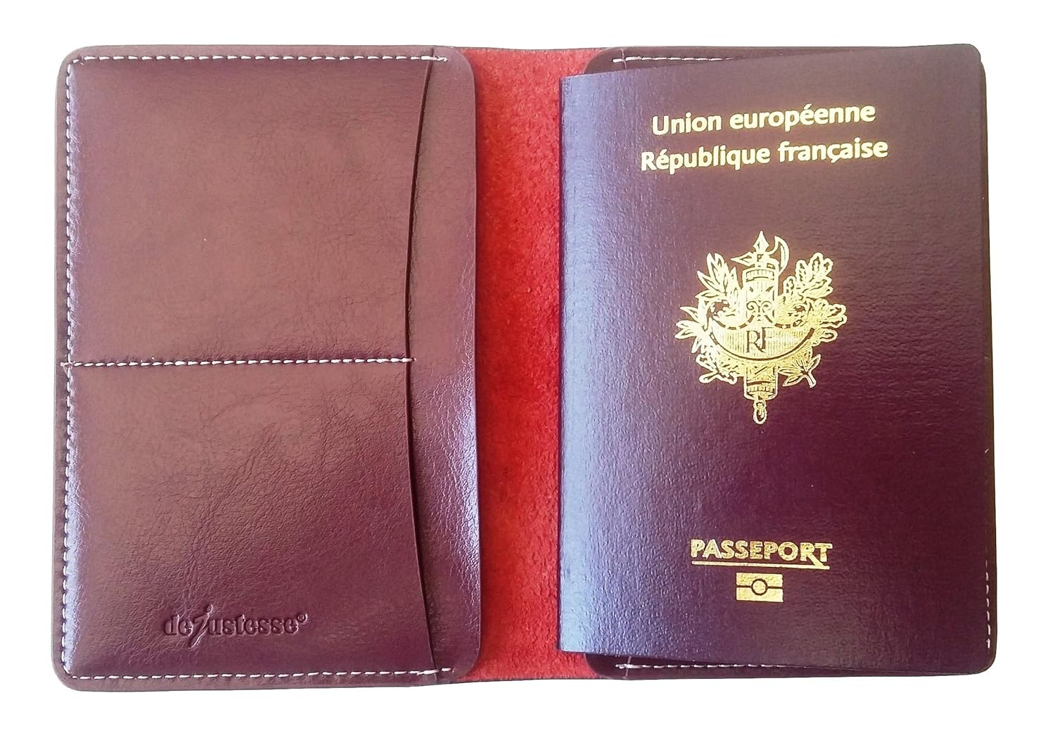 Image result for protÃ¨ge passeport